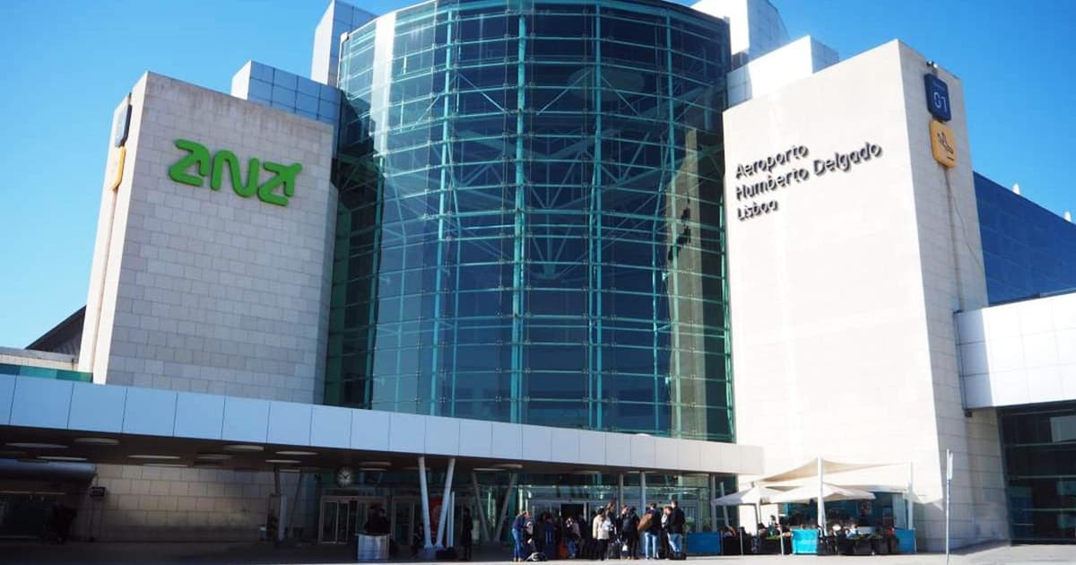 Transfer from Lisbon Airport to Sintra - SHUTTLE