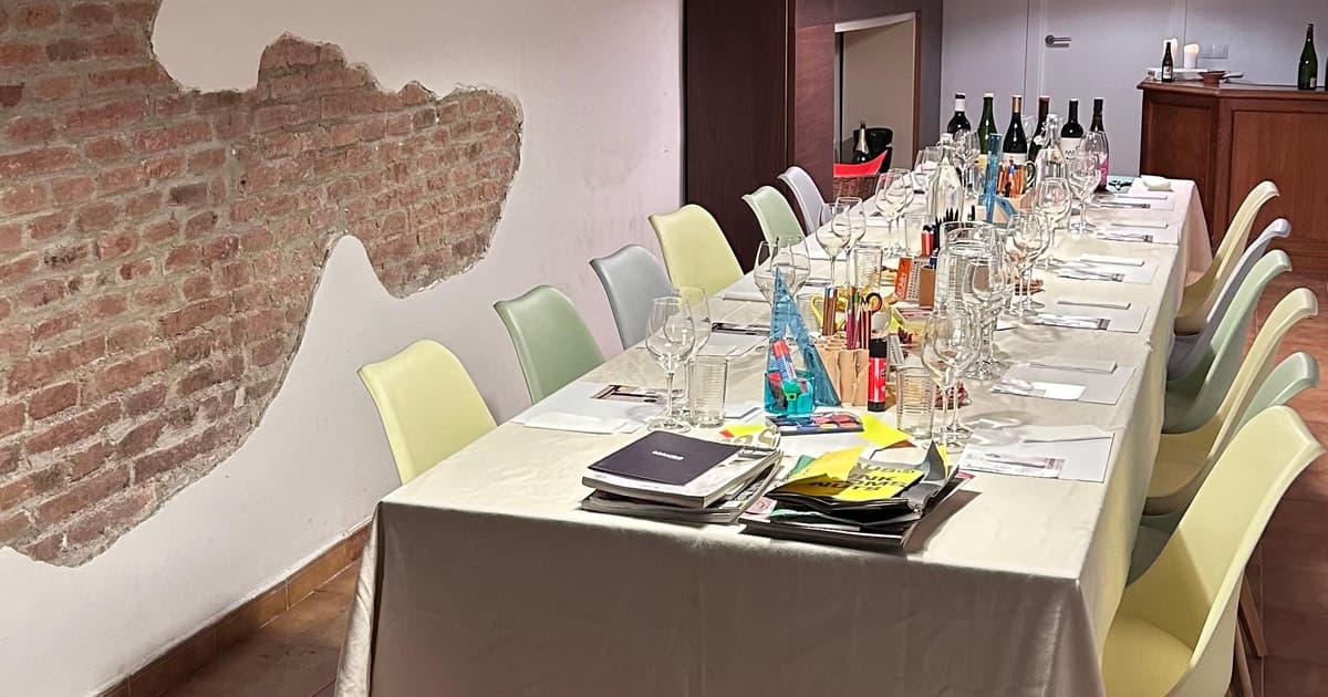 Barcelona: Crea tu propia etiqueta de vino + cata de 3 vinos