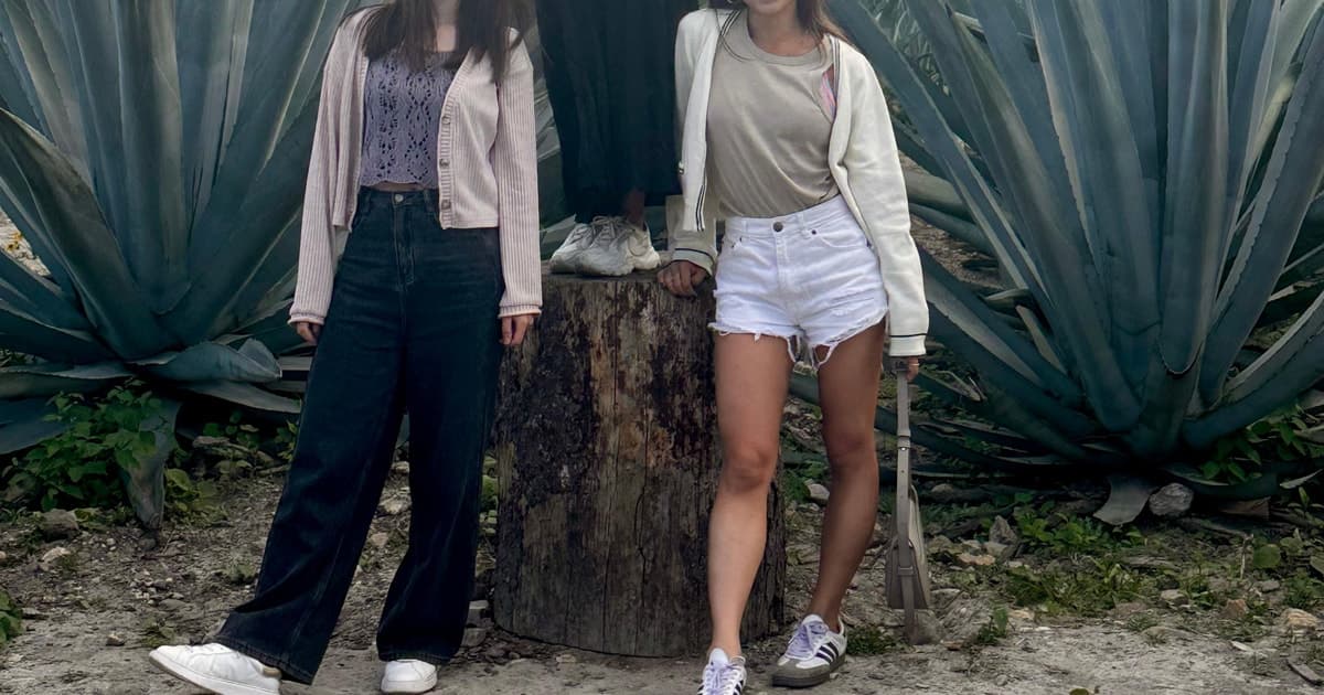 Tour grupos pequeños: Hierve el Agua, Mezcal, Textiles y árbol del Tule