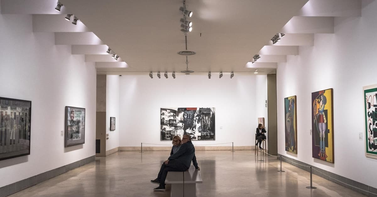 Visita guiada al Museo Thyssen-Bornemisza