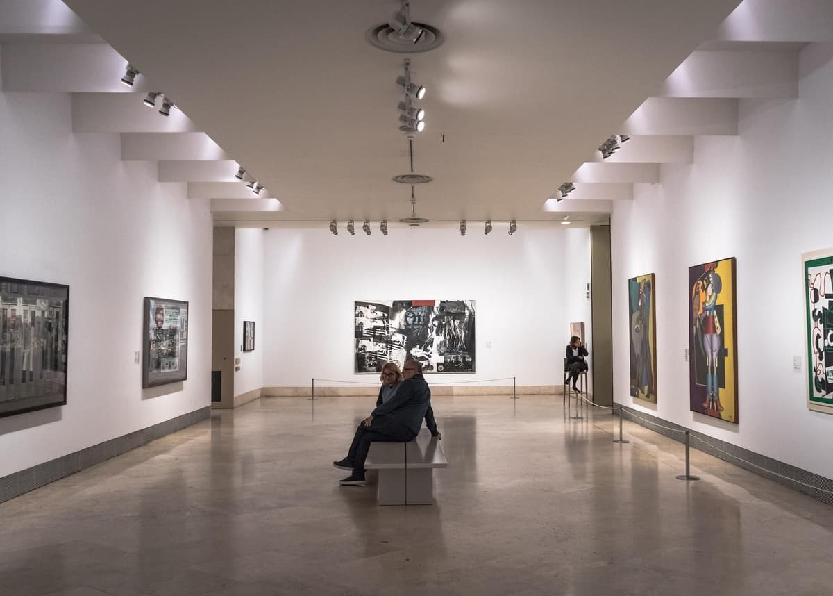 Visita guiada al Museo Thyssen-Bornemisza