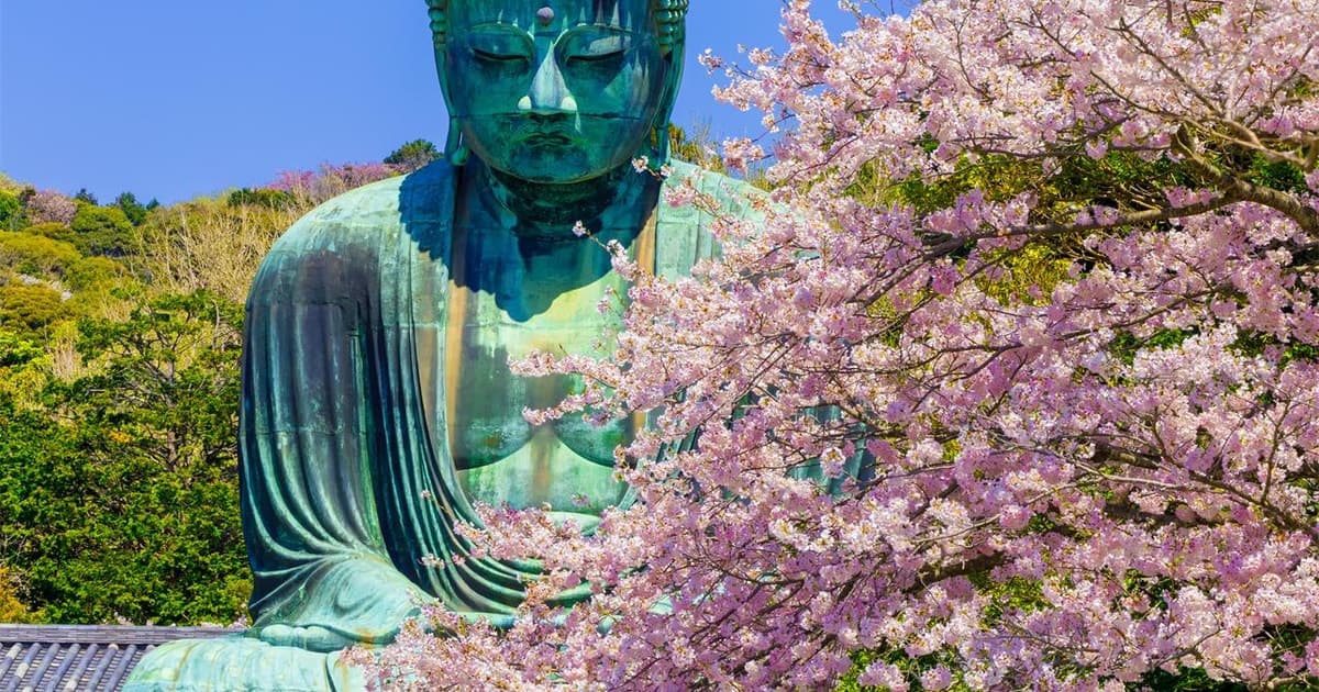 Tokyo: Kamakura, Enoshima Trip With Train Ride, Great Buddha