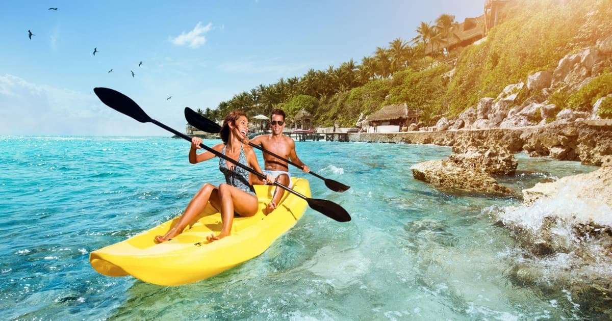Cancún: mejora VIP en Garrafón