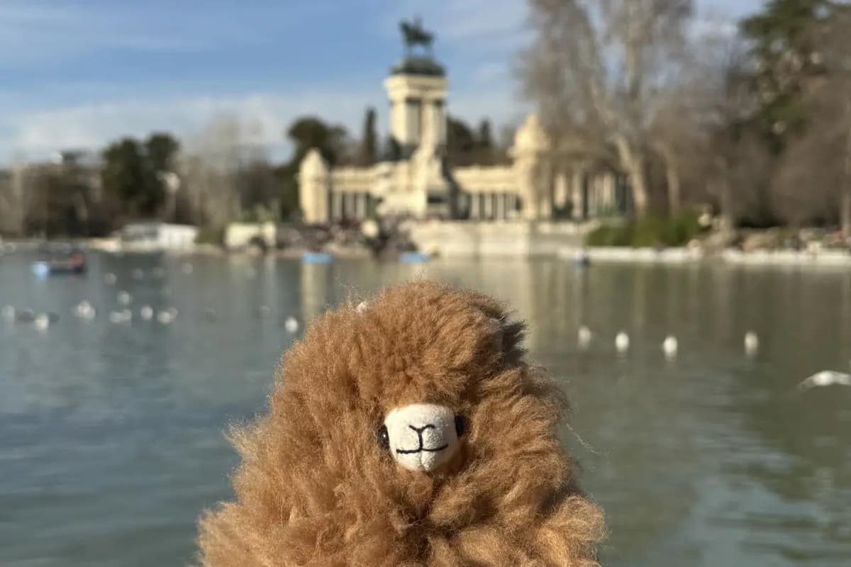 Madrid con alma: tour privado a pie de 3 horas