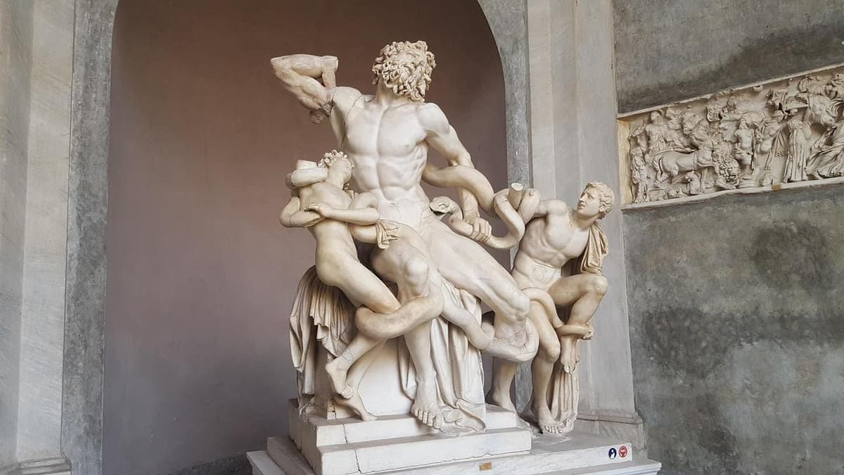 Ciudad del Vaticano: tour privado por los Museos Vaticanos y la Capilla Sixtina