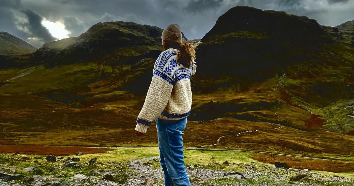 From Glasgow: Loch Ness, Glencoe and the Highlands Tour