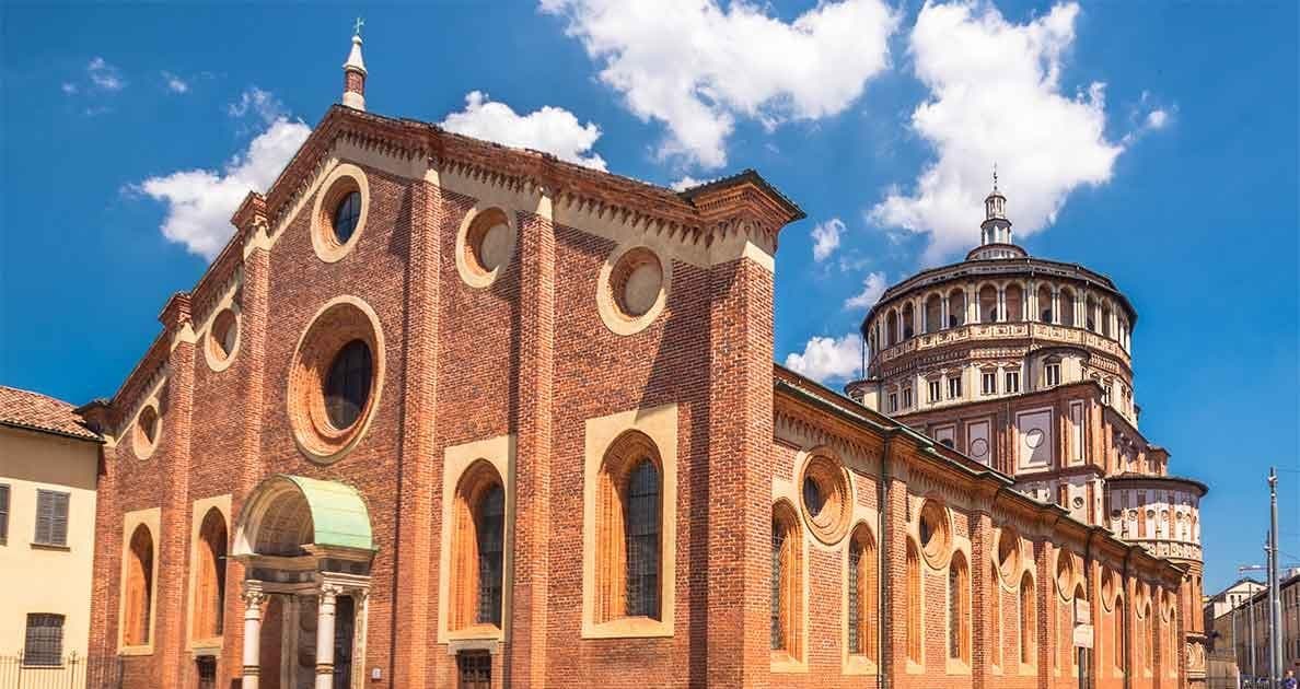 La última cena de Leonardo: tour guiado y experiencia de aperitivo artístico