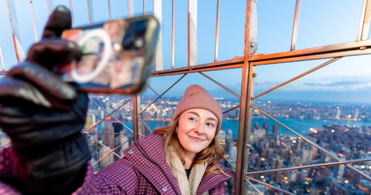NYC: Empire State Building & Grand Central Small Group Tour