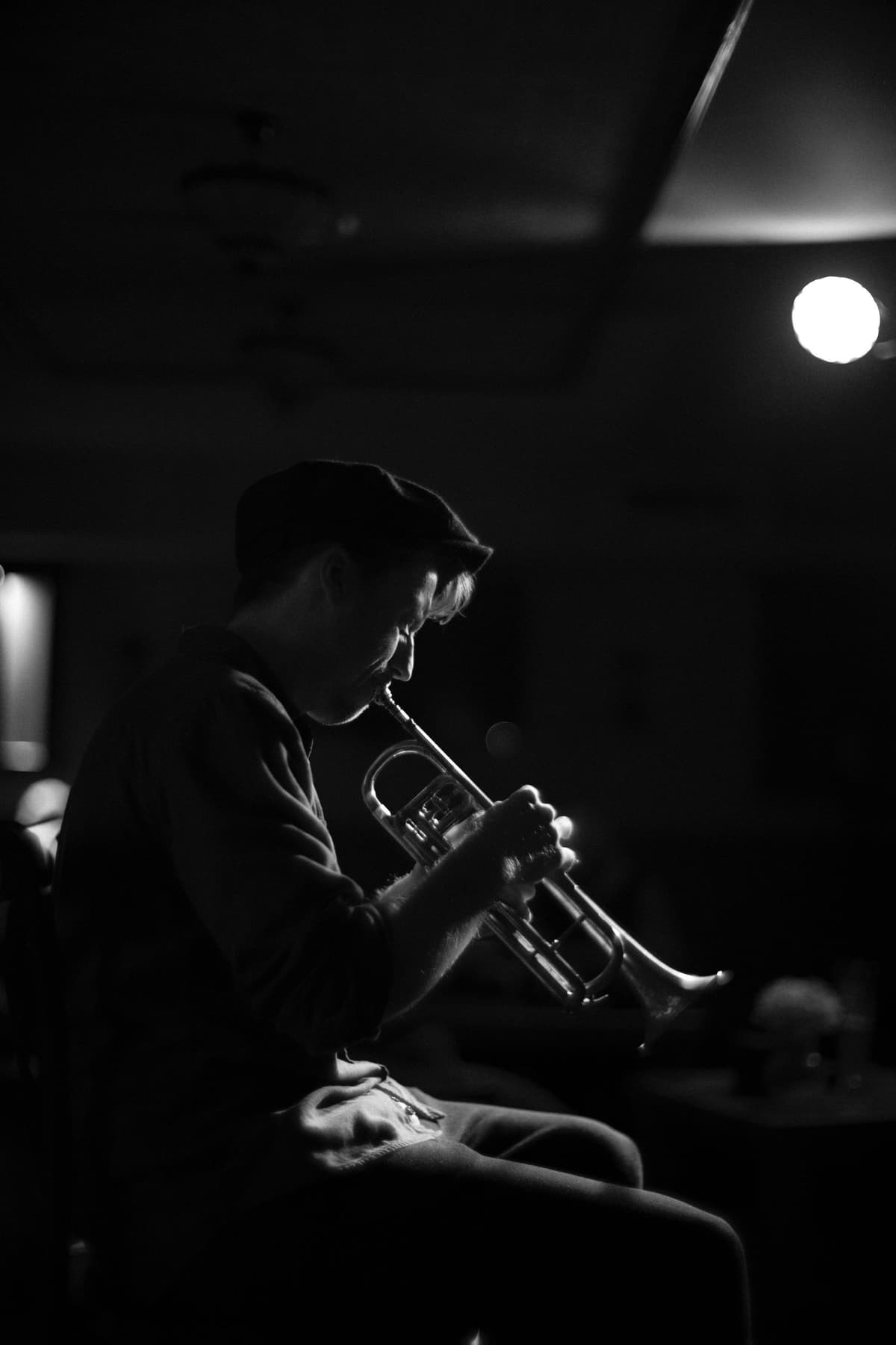 ¡Jazz de Nueva Orleans en Valencia!
