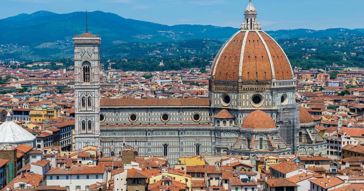 Catedral del Duomo: entrada prioritaria y visita guiada profesional
