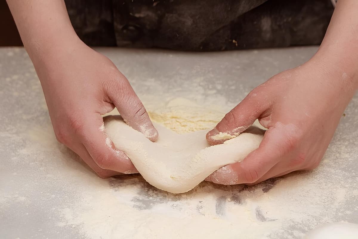 Florence: Private Pizza Making Class with Wine Tasting