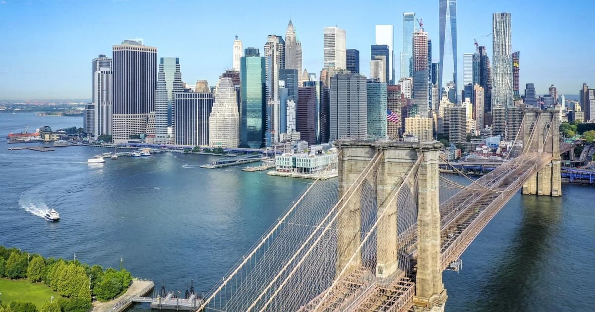 NYC Midtown Manhattan Highlights Private Walking Tour