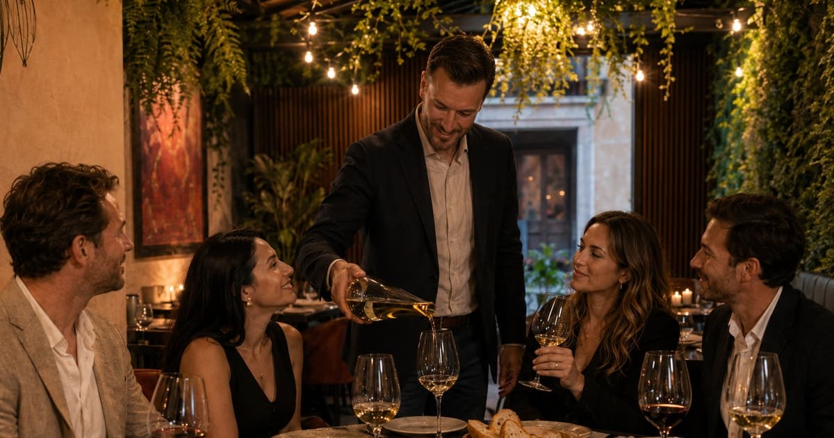 Roma: experiencia de cata de vino, comida y limoncello italianos
