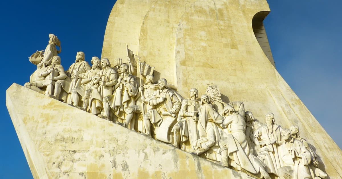Belem-Biaxa-Chiado Private Guided Tour