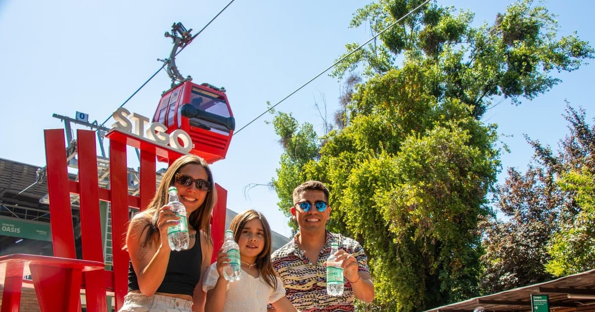 Santiago Pass: La mejor forma de explorar la ciudad