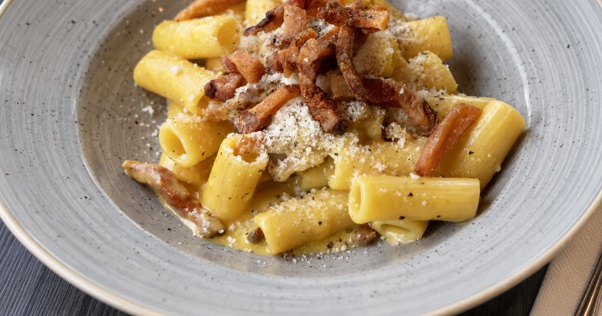 Rome: Trionfale Market Tasting Menu with Drink