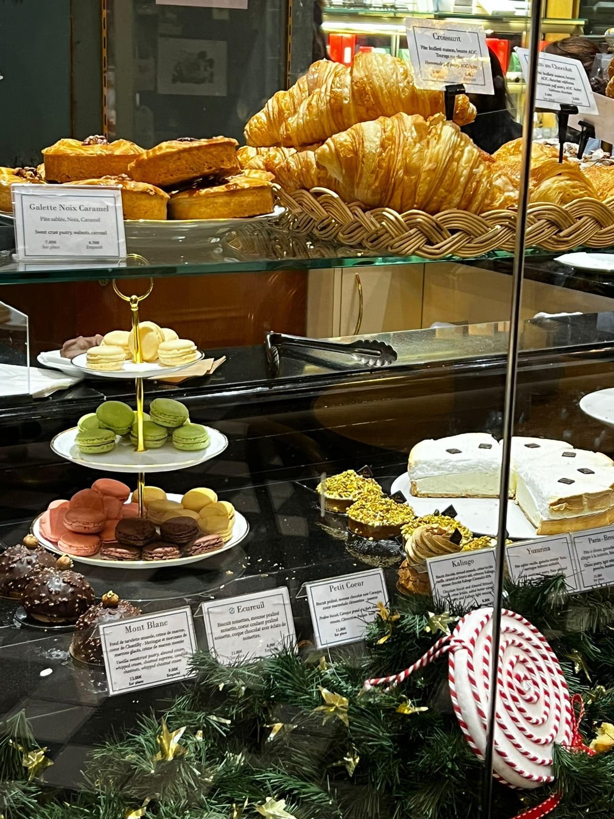 The Hidden Marais Food Walk: Artisans Behind the Counter