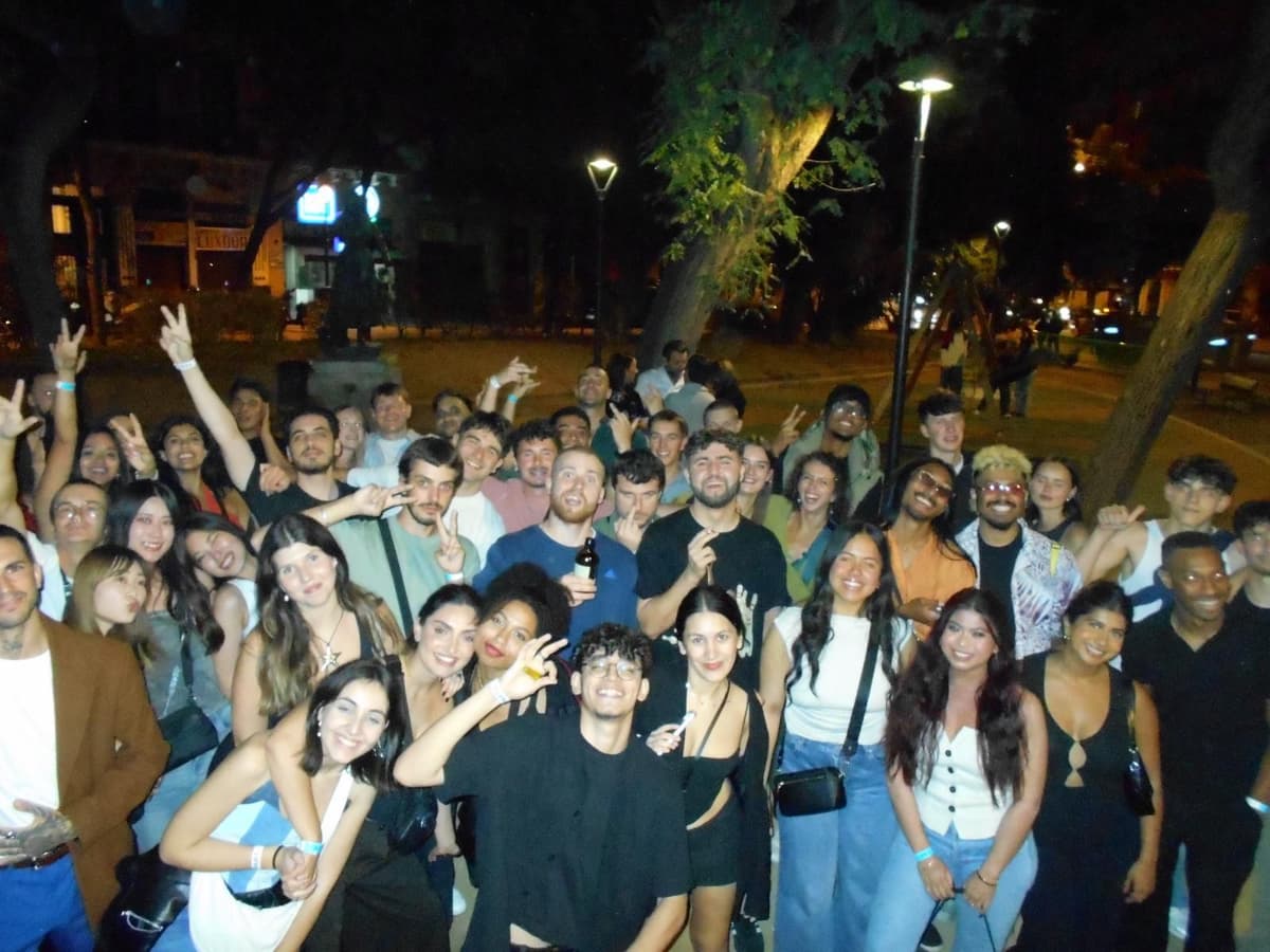 Barcelona: experiencia definitiva de vida nocturna, bebidas y pase para discotecas