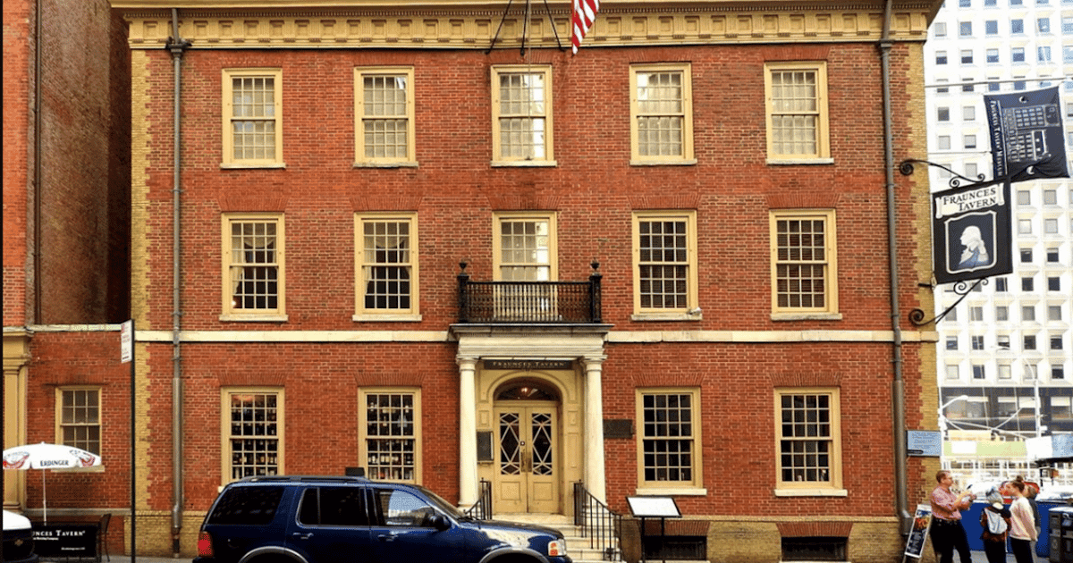NYC: Lower Manhattan Walking Tour with Guide