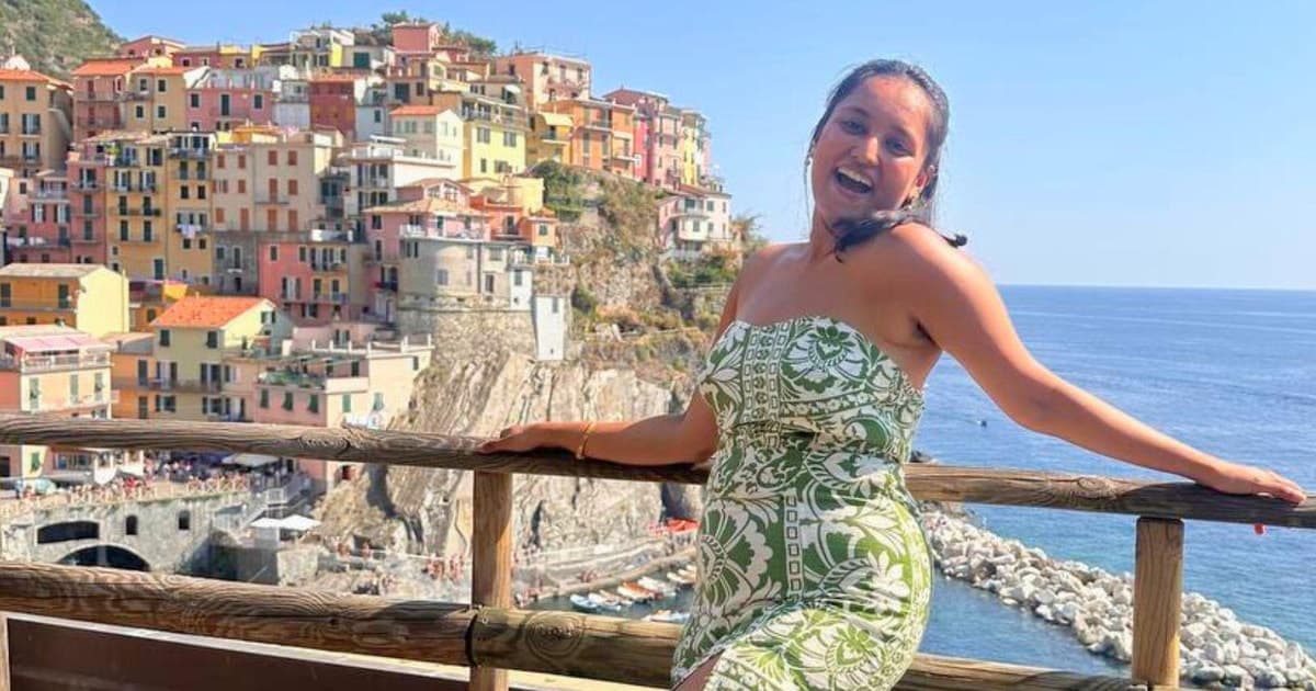 Florence: Pisa & Cinque Terre – Premium Private Minivan Tour