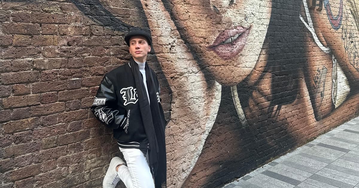 London: Amy Winehouse Camden Town Walking Tour