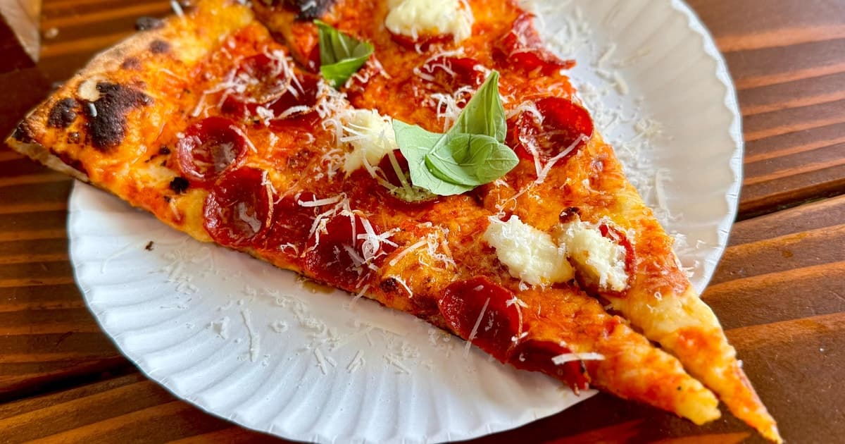 New York City: Greenwich Village Pizza Tour with 7 Tastings