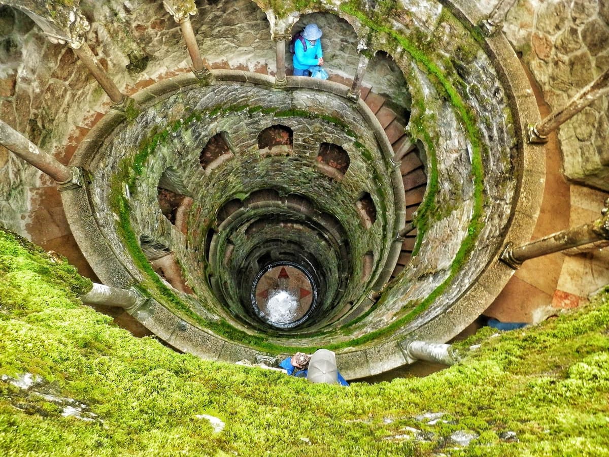An Epic Sintra Tour - Regaleira Palace | Cabo da Roca & More