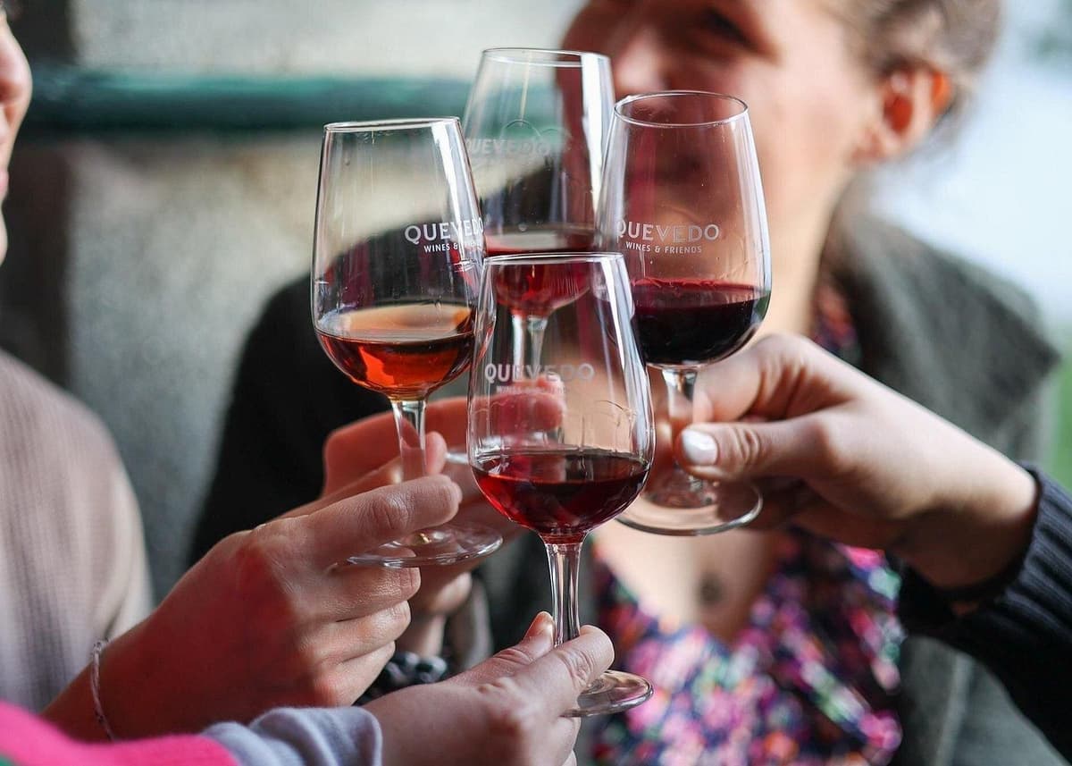 Lisbon: Port Wine tasting