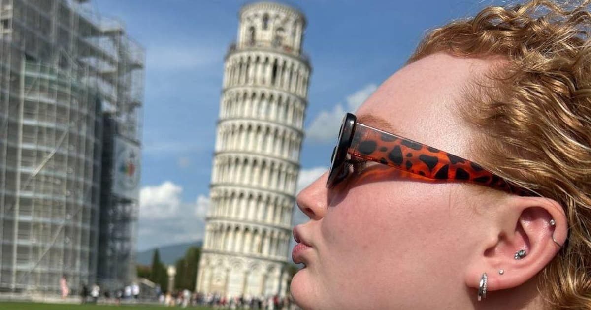 From Florence: Pisa, Vinci and Tuscany with wine tasting