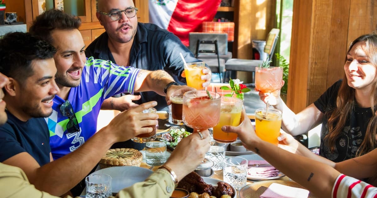 Ciudad de México: tour gastronómico con Sherpa con más de 8 platos y tesoros locales