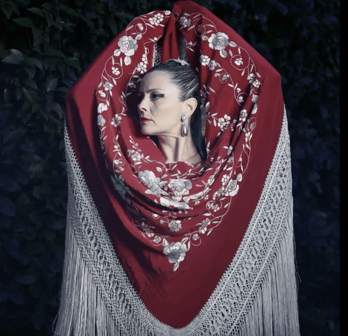 Sevilla: espectáculo de flamenco con degustación de tapas opcional