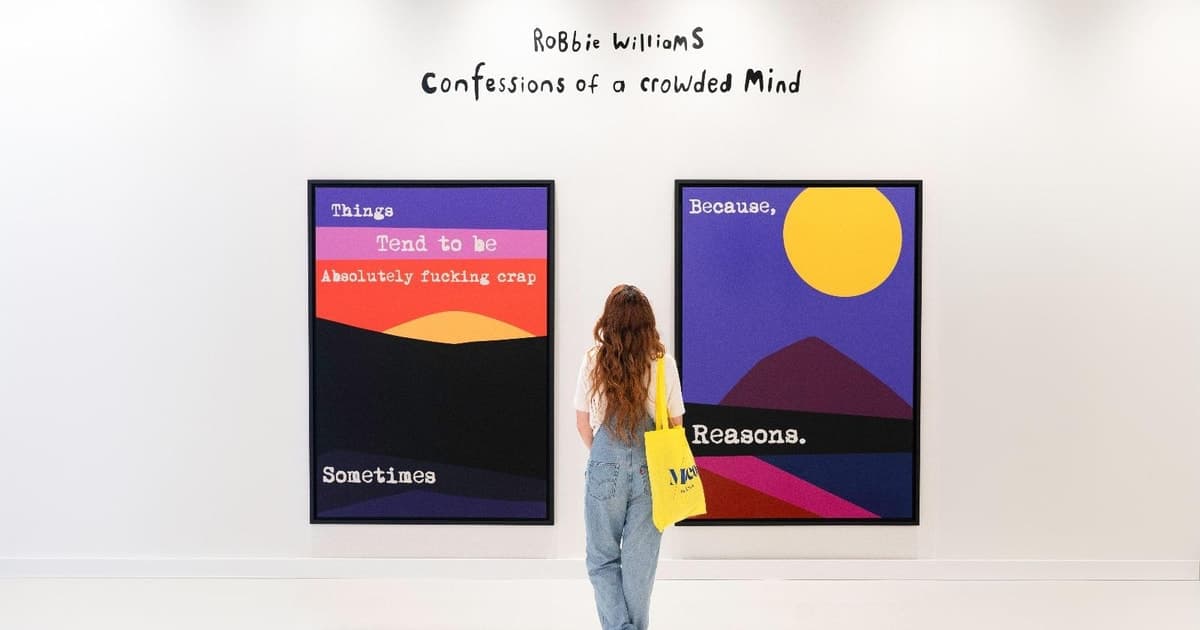Small-Group Moco Museum Barcelona: Banksy & Modern Art Tour