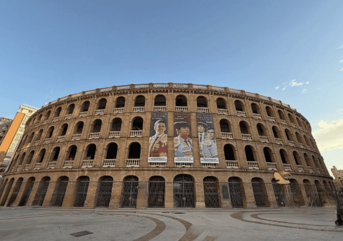 Valencia exprés: principales monumentos, lugares para hacer fotos y secretos romanos