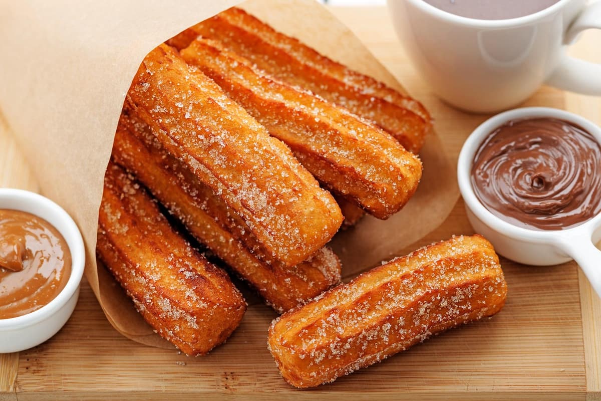 Traditional Spanish Food and Madrid Old Town Private Tour