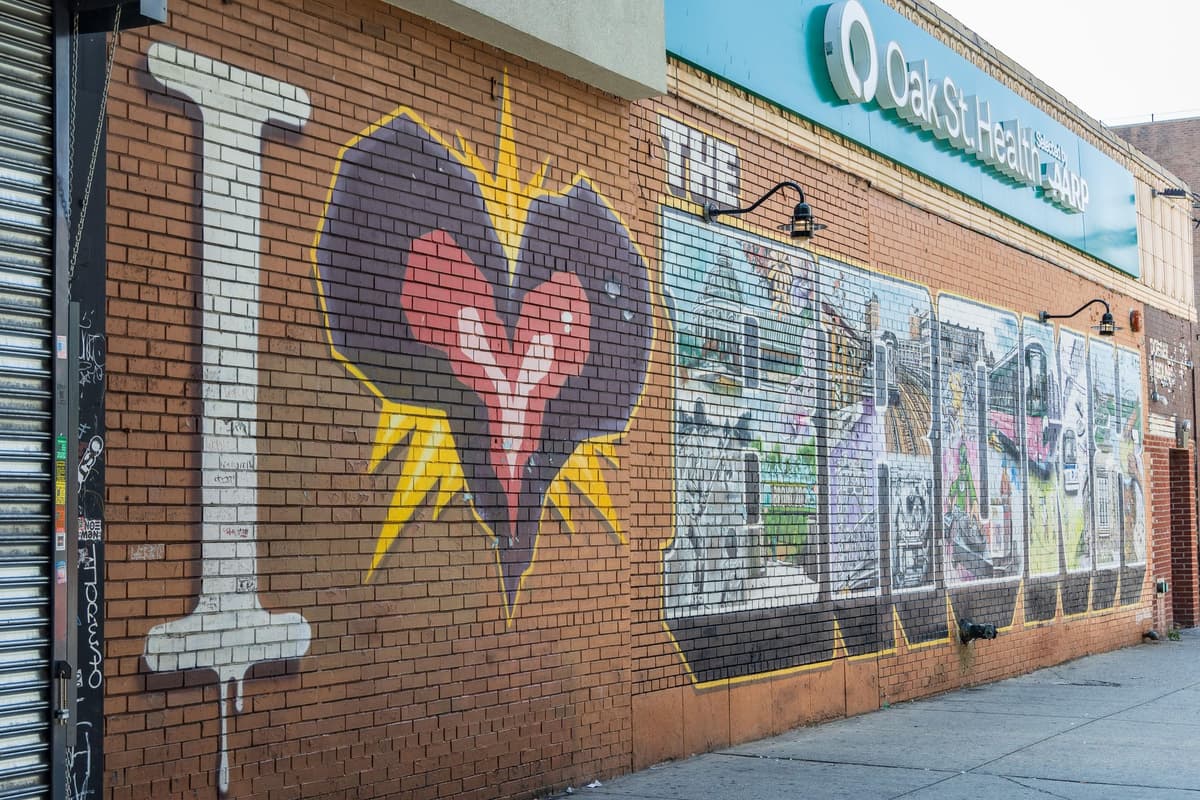 Discover NYC-Tour of Manhattan, The Bronx, Queens & Brooklyn