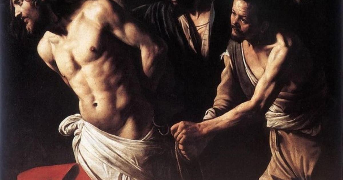 Nápoles: descubre el arte y la historia de Caravaggio - Tour privado
