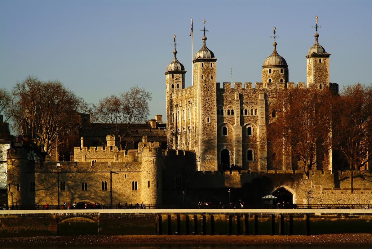 London: Guided Tower of London Highlights Tour + Free Time