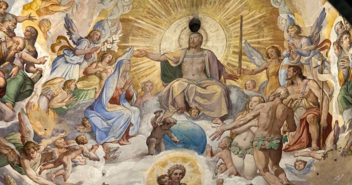 Florence Duomo Cathedral Hosted Entry & Digital Audio Guide