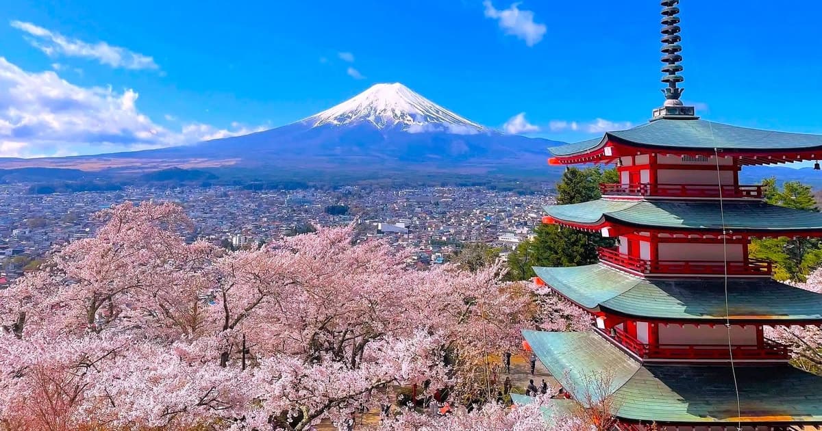 Tokyo: Mt Fuji, Lake Cruise and Noodles Making Experience