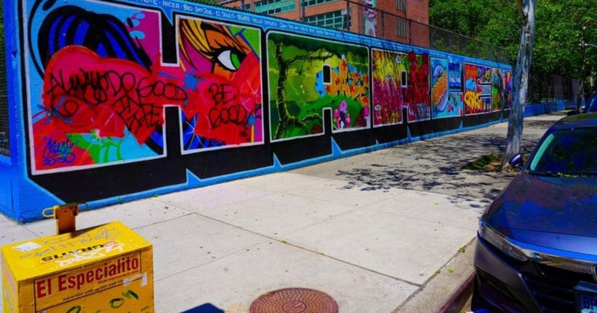 NYC: Harlem Guided Walking Tour with Photo Stops