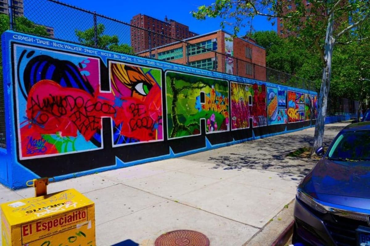 NYC: Harlem Guided Walking Tour with Photo Stops