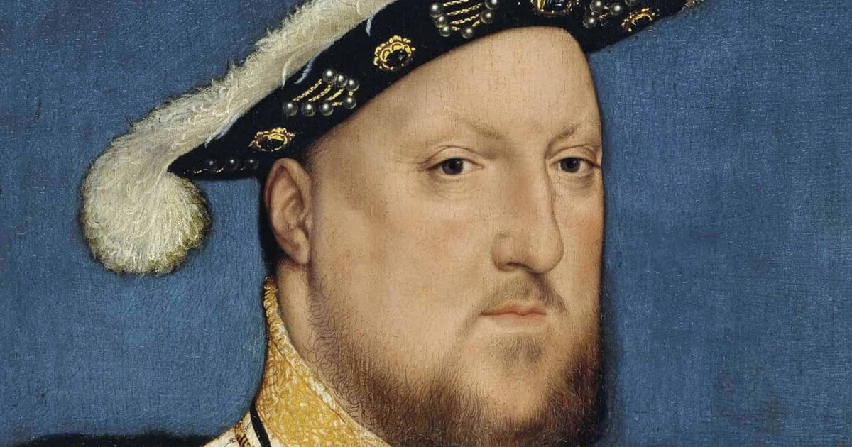 Royal London: Tudors & Stuarts Walking Tour