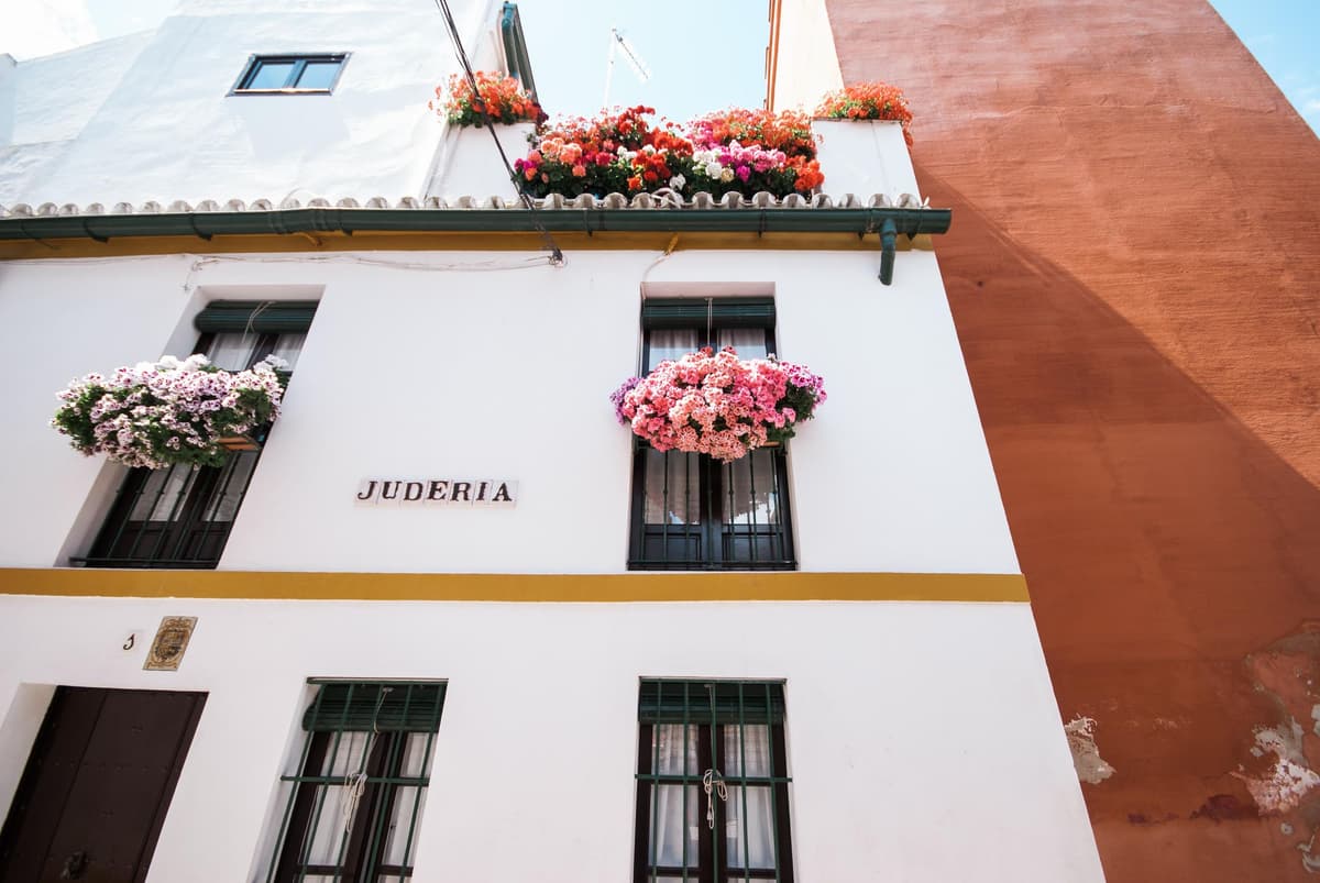 Tour por el Barrio de Santa Cruz: la Sevilla más mágica y pintoresca