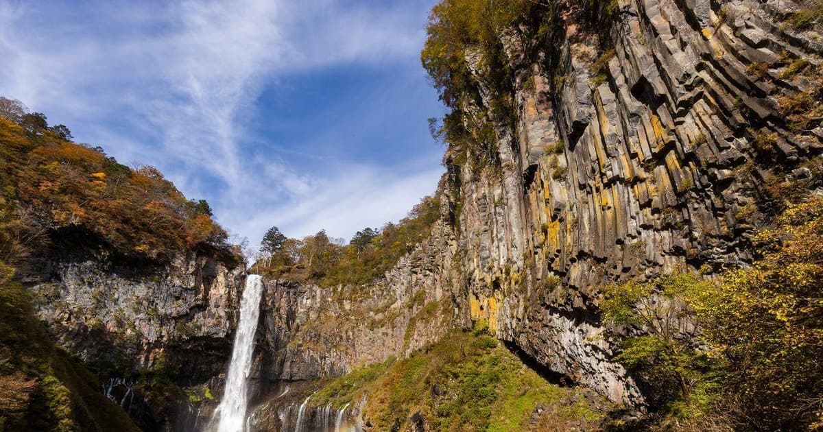 Tokyo: Nikko Day Trip by Private Car with Tickets Included