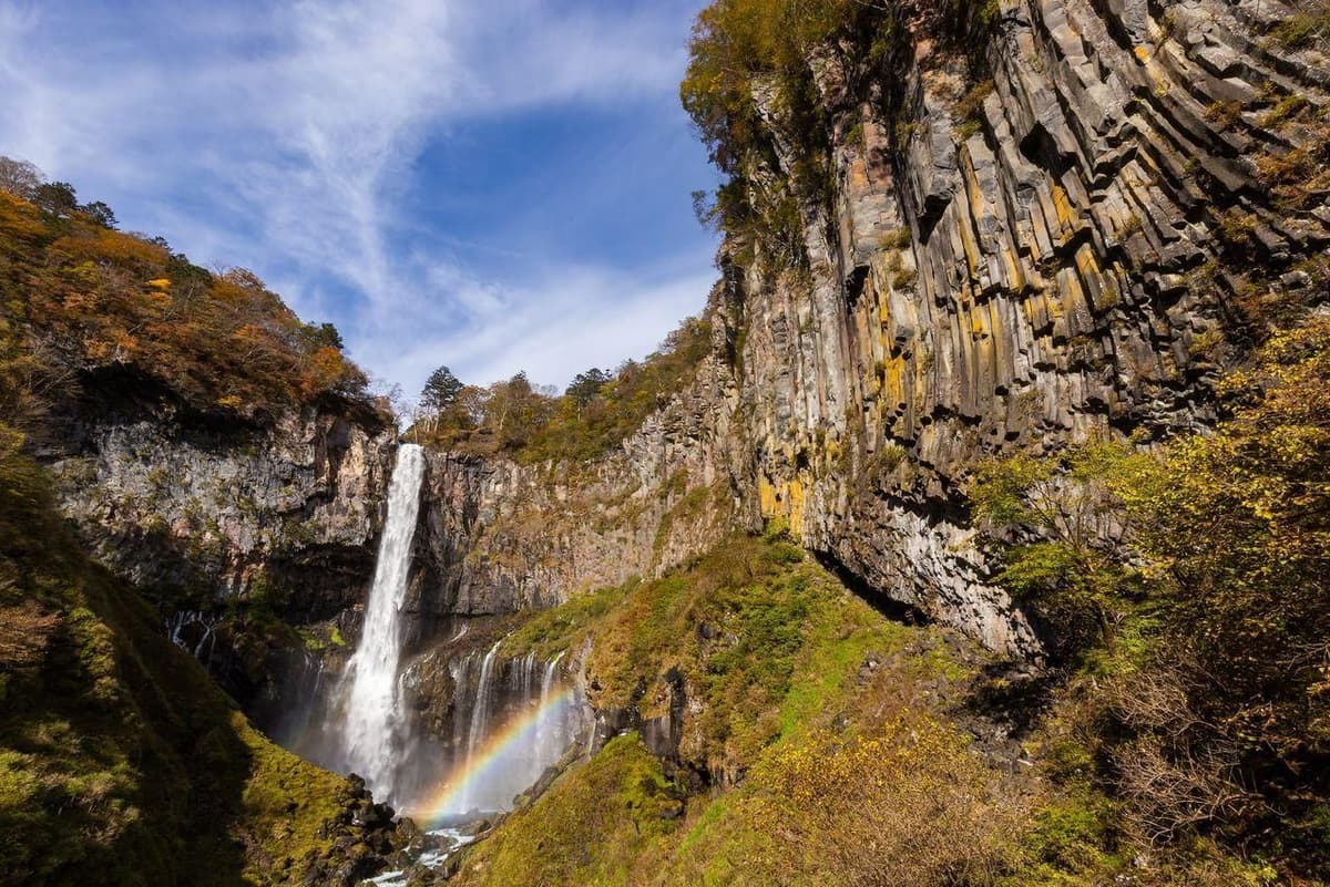 Tokyo: Nikko Day Trip by Private Car with Tickets Included