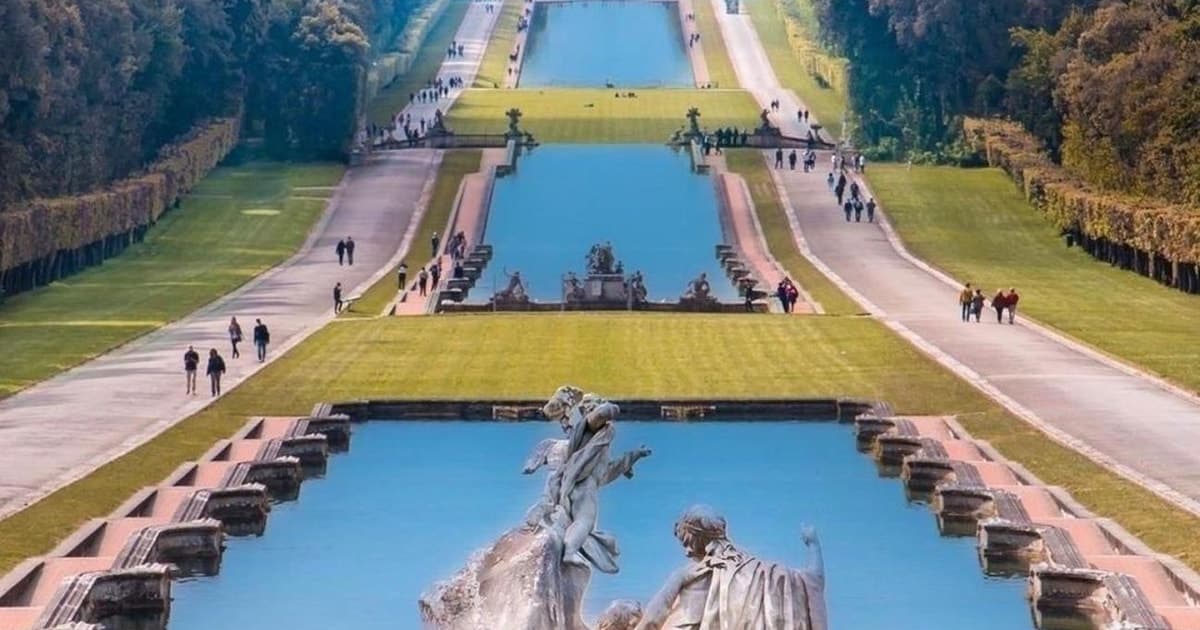 Versailles Palace Timed Entry + Gardens with Audio Guide