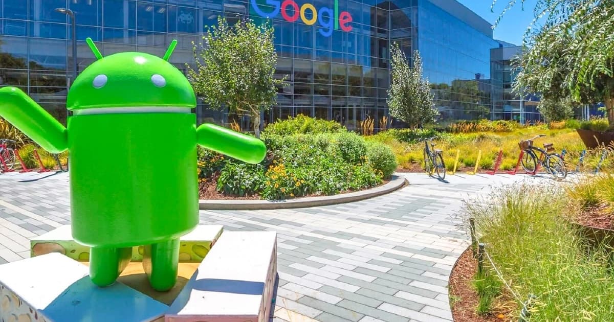 From San Francisco: Silicon Valley Tech Small-Group Tour