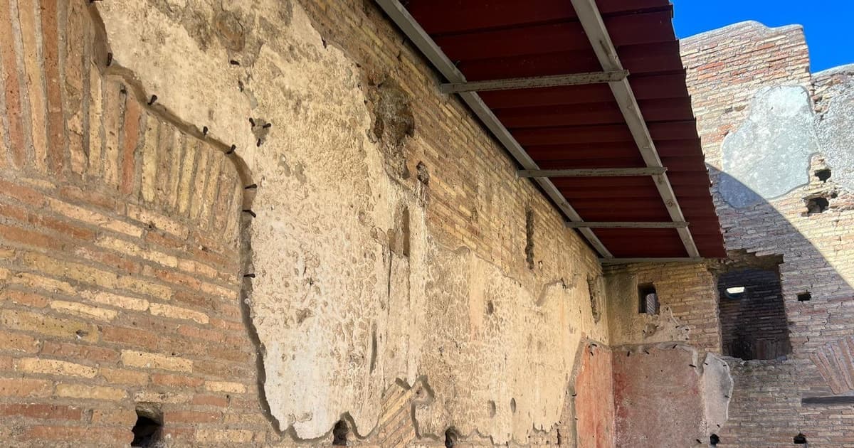 Ostia Antica: tour privado con almuerzo desde Roma