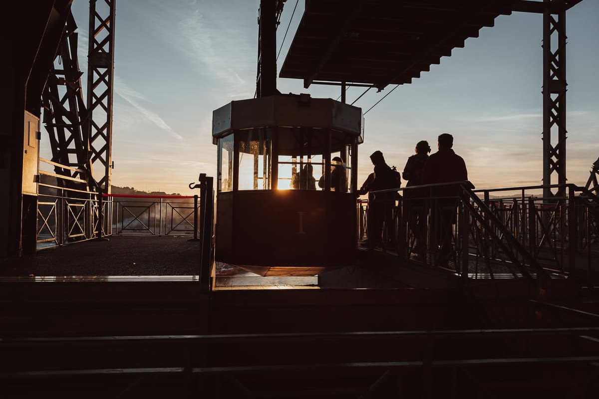 Barcelona: E-Bike, Montjuic Cable Car,and Sailing Experience