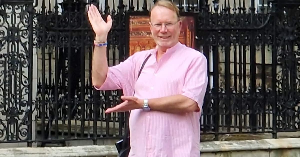London: Mayfair, Soho, and St. James's Classical Music Tour